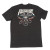 FASTHOUSE | Soar S/S Tee | Graphite Black