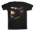 BAD BRAINS | Against S/S Tee | Black
