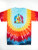 GRATEFUL DEAD | Wood Bears S/S Tie Dye