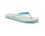 SANUK | W Yoga Joy II Sandal | Spa Blue