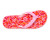 SANUK | W Bubblecush Sandal | Pink Multi