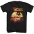 ZZ TOP | Legs S/S Tee | Black