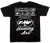 FMF | Block Party S/S Tee | Black