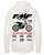 FMF | Grit Pullover Hoodie | Bone