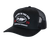 FMF | Racing USA Snapback Hat | Black
