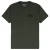 METAL MULISHA | War Memorial S/S Tee | Military Green