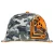 METAL MULISHA | Ambush FlexSnap Hat | Camo