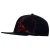 METAL MULISHA | Mobber 2 Flex Hat