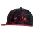 METAL MULISHA | Ghost 3 Flex Hat