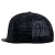 METAL MULISHA | Ghost 3 Flex Hat