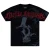 METAL MULISHA | Savage Land S/S Tee | Black