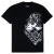 METAL MULISHA | Guard S/S Tee | Black