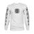 West Coast Choppers | OG LBC Long Sleeve | White