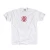 WEST COAST CHOPPERS | OG Classic S/S Tee | White/Red