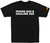 FMF | Gass S/S Tee | Black