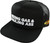 FMF | Gass 2 Hat | Black