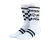 FMF | Gnarly Power Sock | White