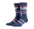 FMF | American Moto Sock | Navy