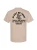 LAST CALL CO | Grit Trademade S/S Tee | Sand