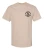 LAST CALL CO | Grit Trademade S/S Tee | Sand