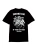 LAST CALL CO | Smoke Em Por Vida S/S Tee | Black