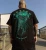 SULLEN | Radiance S/S Premium Tee | Jet Black