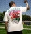 SULLEN | Enjoy The Ride S/S Heavyweight Tee | Antique White