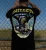 SULLEN | Death Proof S/S Premium Tee | Jet Black