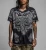 AFFLICTION | Environment S/S Tee | Black Brush Wash