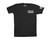 OUTLAW THREADZ | Harmless S/S Tee | Black