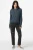 O'NEILL | Jayne Solid Long Sleeve Sweater | Slate