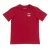 FASTHOUSE | Youth Squall S/S Tee | Cardinal