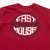 FASTHOUSE | Youth Squall S/S Tee | Cardinal