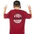 FASTHOUSE | Youth Squall S/S Tee | Cardinal