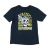 FASTHOUSE | Youth Jekyll S/S Tee | Navy