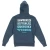 FASTHOUSE | Youth Pillar P/O Hoodie | Indigo