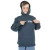FASTHOUSE | Youth Pillar P/O Hoodie | Indigo