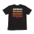 FASTHOUSE | Youth Pillar S/S Tee | Black