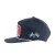 FASTHOUSE | Youth Carrera Hat | Navy