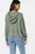 O'NEILL | Jayne Solid Long Sleeve Sweater | Sea Spray