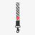 THREAD | MERCER - WRISTLET KEYCHAIN