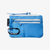 THREAD | CORNFLOWER - ADVENTURE POUCH WALLET
