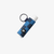 THREAD | DENIM CHECK - CHAPSTICK HOLDER KEYCHAIN