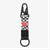 THREAD | MERCER - KEYCHAIN CLIP