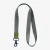 THREAD | Neck Lanyard | TOPO