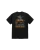DARK SEAS | Buck the System S/S Tee | Black