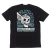 FASTHOUSE | Jekyll S/S Tee | Black