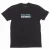 FASTHOUSE | Jekyll S/S Tee | Black