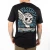 FASTHOUSE | Jekyll S/S Tee | Black