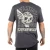 FASTHOUSE | Jekyll S/S Tee | Graphite